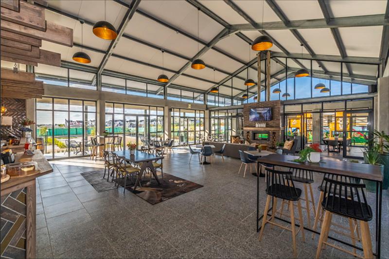 To Let 2 Bedroom Property for Rent in The Huntsman Western Cape